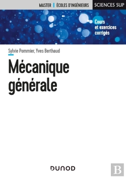Bertrand.pt - Mécanique Générale