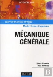 Mécanique Générale