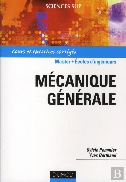 Bertrand.pt - Mécanique Générale