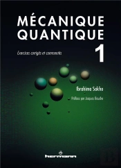 Mecanique Quantique 1