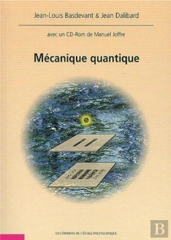 Bertrand.pt - Mécanique Quantique : Avec Un Logiciel Téléchargeable Développé Par Manuel Joffre