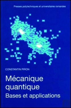 Bertrand.pt - Mécanique Quantique - Bases Et Applications
