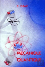 Mécanique Quantique - Cours