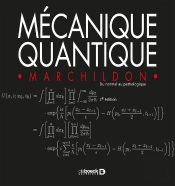 Mecanique Quantique