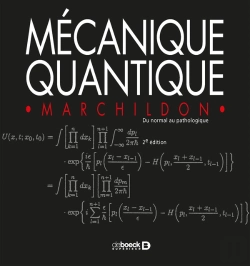 Bertrand.pt - Mecanique Quantique