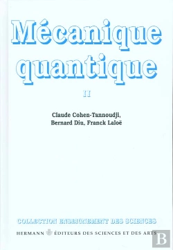 Bertrand.pt - Mecanique Quantique T.2