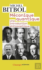 Mécanique Quantique : Une Introduction Philosophique