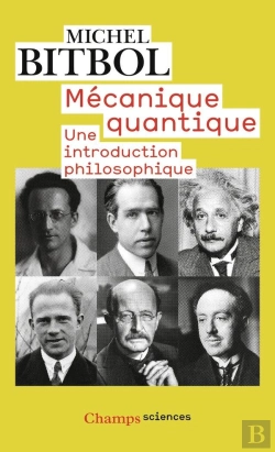 Bertrand.pt - Mécanique Quantique : Une Introduction Philosophique