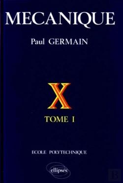 Bertrand.pt - Mécanique - Tome 1
