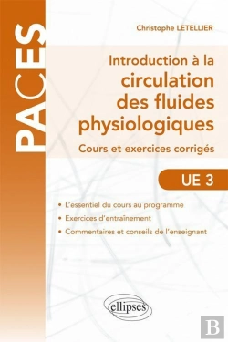 Bertrand.pt - Mecaniques Des Fluides Physiologiques Cours & Qcm Ue3