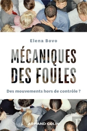Mécaniques Des Foules