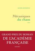 Mécaniques Du Chaos