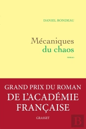 Mécaniques Du Chaos