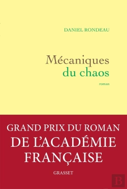 Bertrand.pt - Mécaniques Du Chaos
