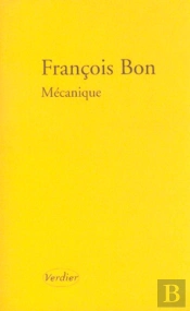 Mécaniques