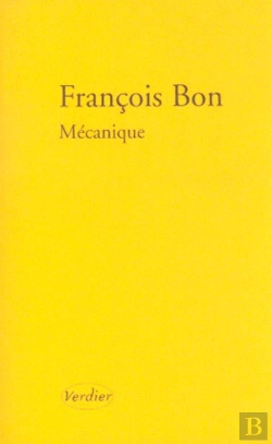Bertrand.pt - Mécaniques
