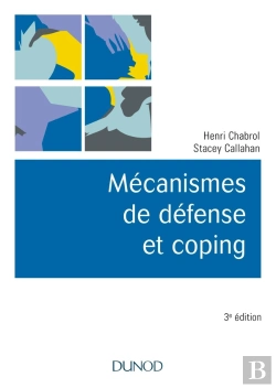 Bertrand.pt - Mécanismes De Défense Et Coping (3e Édition)