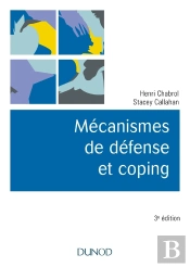 Mécanismes De Défense Et Coping (3e Édition)