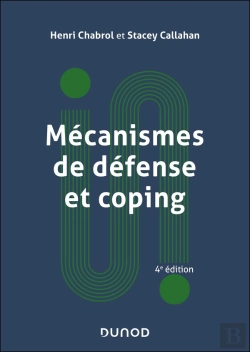 Bertrand.pt - Mecanismes De Defense Et Coping - 4e Ed.