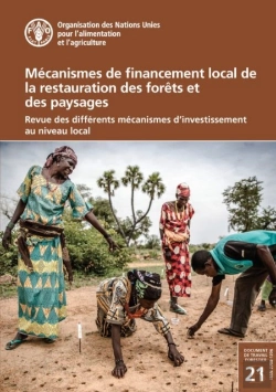 Bertrand.pt - Mecanismes De Financement Local De La Restauration Des Forets Et Des Paysages