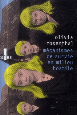 Bertrand.pt - Mécanismes De Survie En Milieu Hostile