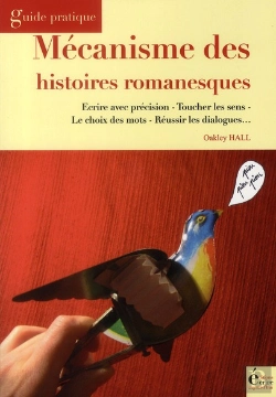 Bertrand.pt - Mécanismes Des Histoires Romanesques