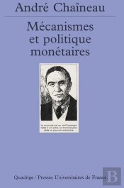 Mécanismes Et Politique Monétaires