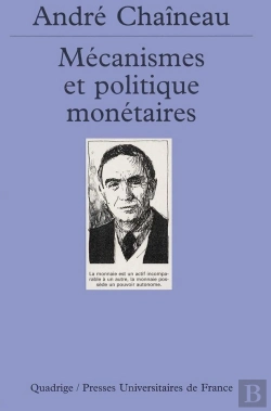 Bertrand.pt - Mécanismes Et Politique Monétaires