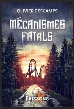 Bertrand.pt - Mécanismes Fatals