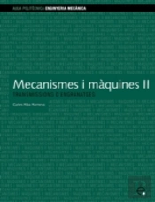 Mecanismes I Màquines Ii. Transmissions D'Engranatges