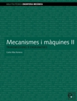 Bertrand.pt - Mecanismes I Màquines Ii. Transmissions D'Engranatges