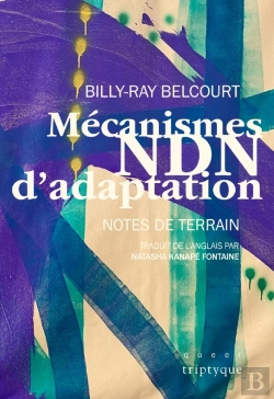 Bertrand.pt - Mécanismes Ndn D'Adaptation