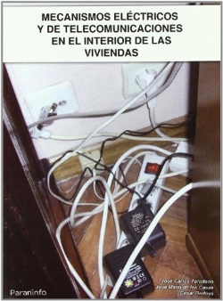 Bertrand.pt - Mecanismo Electricos Y De Telecomunicaciones En Interior Viviendas