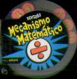 Mecanismo Matemático - Divisão