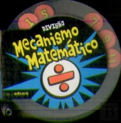 Mecanismo Matemático - Divisão