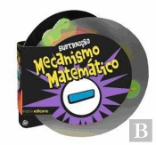 Mecanismo Matemático - Subtracção