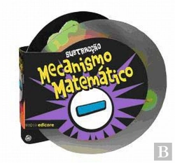 Bertrand.pt - Mecanismo Matemático - Subtracção