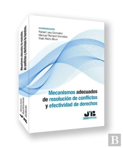 Bertrand.pt - Mecanismos Adecuados Resolucion Conflictos Y Efectividad Der