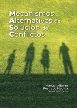 Bertrand.pt - Mecanismos Alternativos De Solución De Conflictos