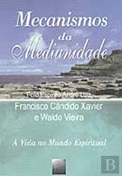 Mecanismos da Mediunidade