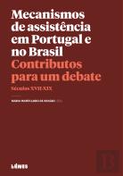 Mecanismos de Assistência em Portugal e no Brasil