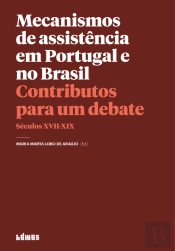 Mecanismos de Assistência em Portugal e no Brasil