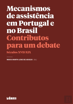 Bertrand.pt - Mecanismos de Assistência em Portugal e no Brasil