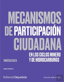 Bertrand.pt - Mecanismos De Participación Ciudadana En Los Ciclos Minero Y De Hidrocarburos