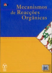 Mecanismos de Reacções Orgânicas