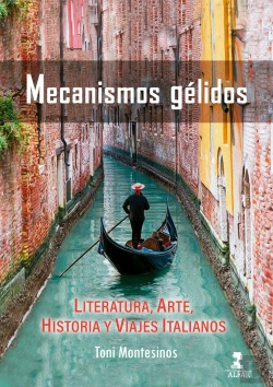 Bertrand.pt - Mecanismos Gelidos