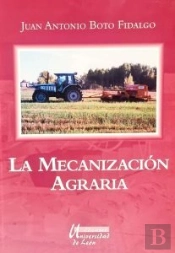 Mecanizacion Agraria, La