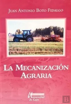 Bertrand.pt - Mecanizacion Agraria, La
