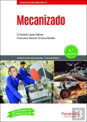 Mecanizado 2.ª Edición 2020
