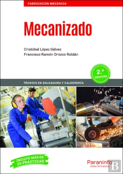 Bertrand.pt - Mecanizado 2.ª Edición 2020